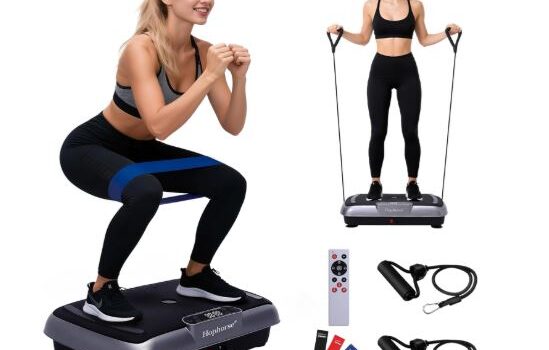 Best Foot Vibration Machine For Neuropathy