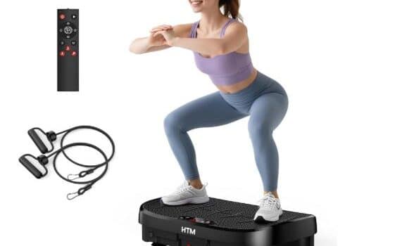 Best Home Vibration Plate