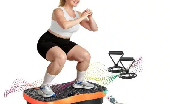 Best Home Vibration Plate For Weight Loss