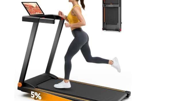 Best Home Walking Pad with Incline