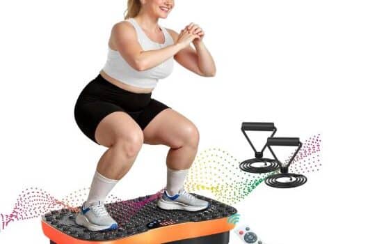 Best Low Intensity Vibration Machine For Osteoporosis