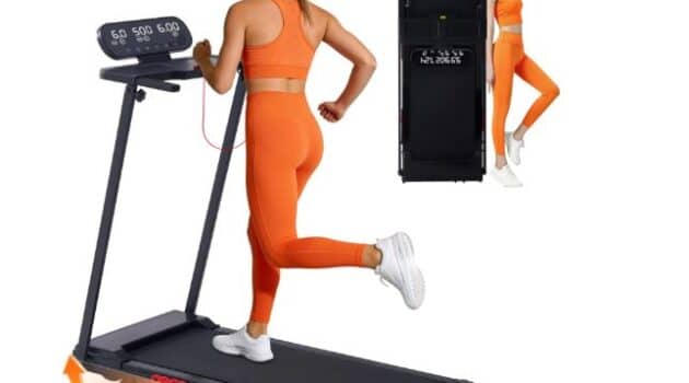 Best Mini Walking Pad with Incline