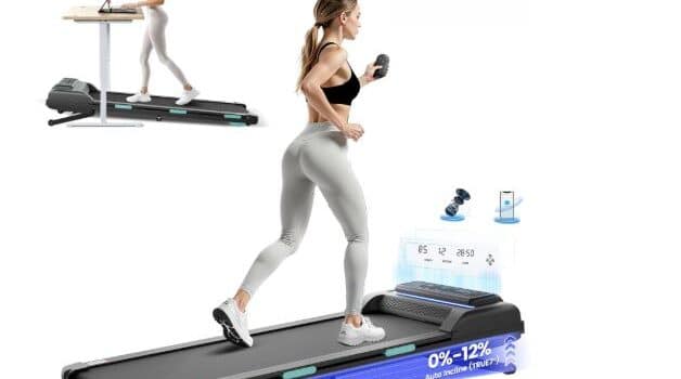 Best Overall Walking Pad