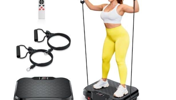 Best Power Plate For Osteoporosis