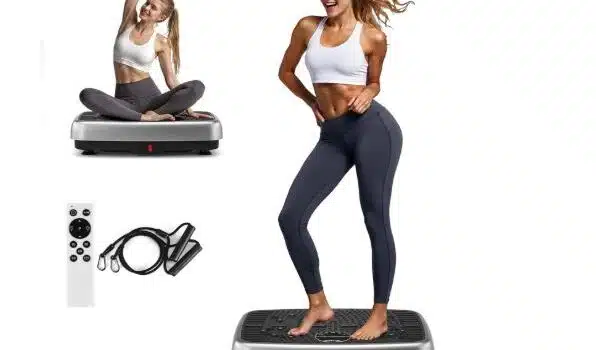 Best Rated Vibration Plate For Home Use