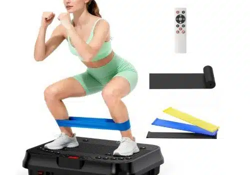 Best Rated Vibration Plate For Weight Loss