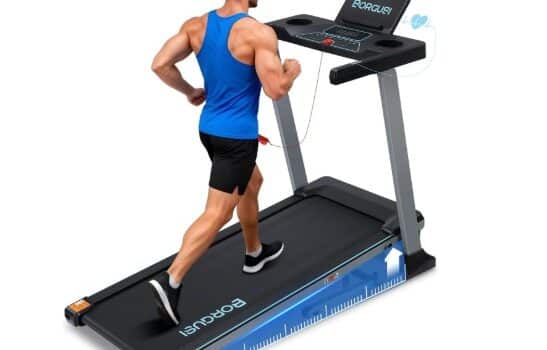 Best Smart Treadmill for Zwift