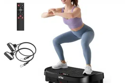 Best Vibrating Plate For Weight Loss