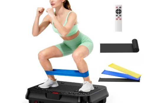 Best Vibration Machine For Bone Density