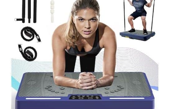 Best Vibration Machine For Lymphatic Drainage
