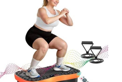 Best Vibration Machine For Osteoporosis