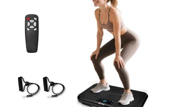 Best Vibration Machine For Seniors