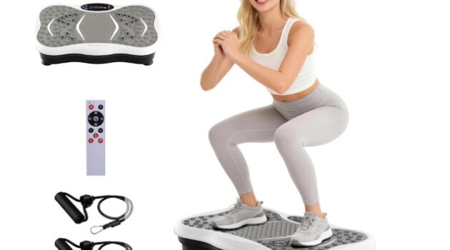 Best Vibration Plate For Bone Growth