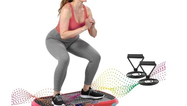 Best Vibration Plate For Bones