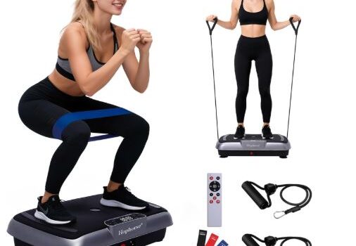 Best Vibration Plate For Foot Neuropathy