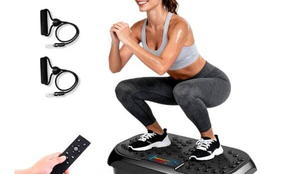 Best Vibration Plate For Lymph Nodes
