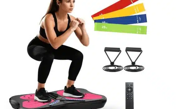 Best Vibration Plate For Lymphatic System