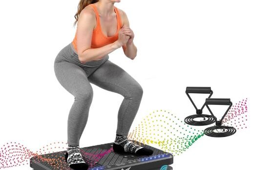 Best Vibration Plate For Peripheral Neuropathy