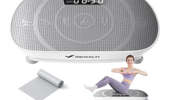 Best Vibration Plate Reviews