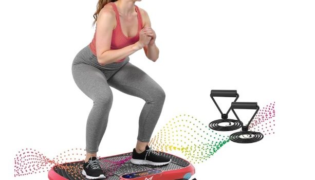 Best Vibration Plate To Increase Bone Density