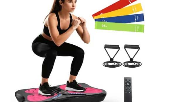 Best Vibration Plate Under $200