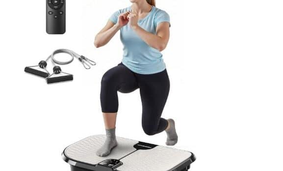 Best Vibration Plate for Rheumatoid Arthritis