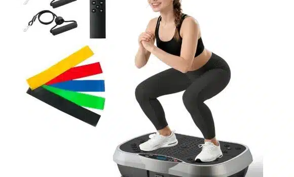 Best Vibration Platform For Home Use