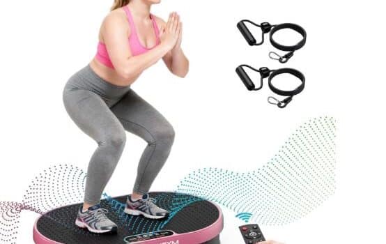 Best Vibration Platform For Osteoporosis
