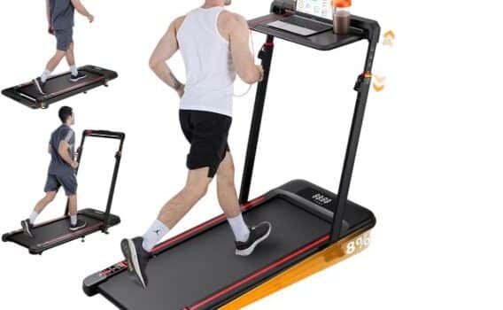 Best Walking Pad For Big Guys