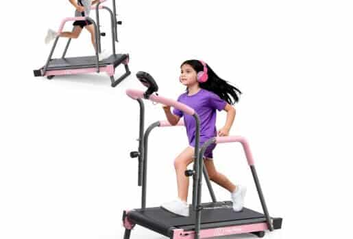 Best Walking Pad For Kids
