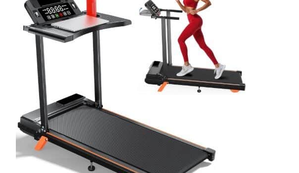 Best Walking Pad For Living Room