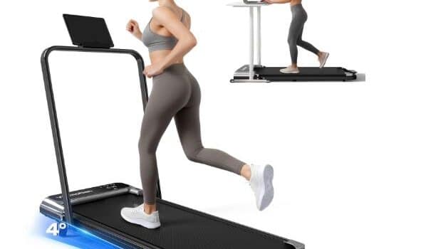 Best Walking Pad For Longevity