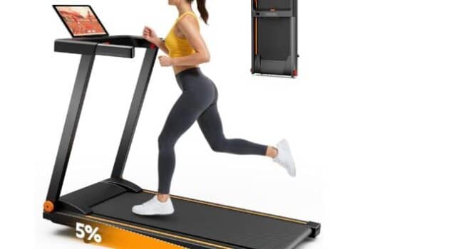 Best Walking Pad For Pregnancy