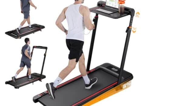 Best Walking Pad For Runners