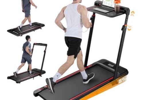 Best Walking Pad For Watching TV
