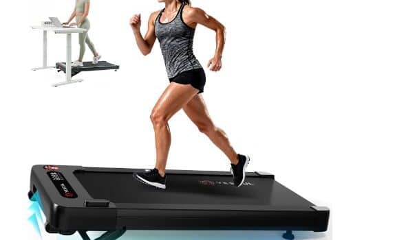 Best Walking Pad Made In USA