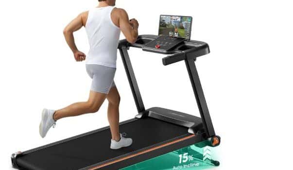 Best Walking Pad With Laptop Stand