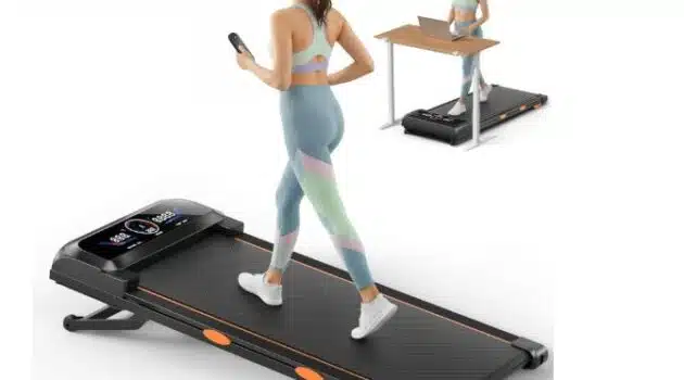Best Walking Pad for Remote Work
