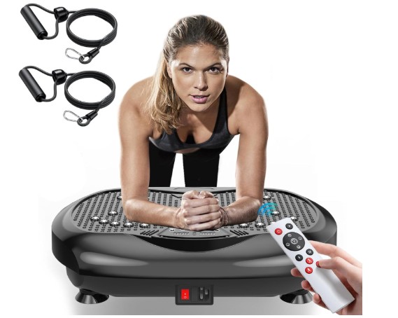 Natini Vibration Plate Exercise Machine Natini Vibration Plate Exercise Machine