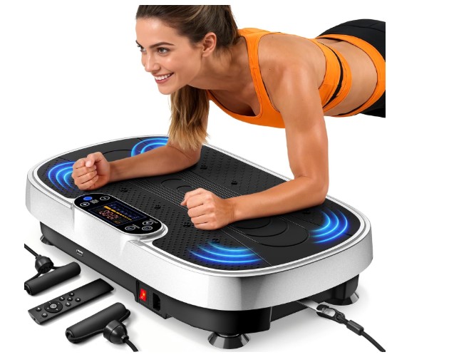 Renoj Vibration Plate Renoj Vibration Plate