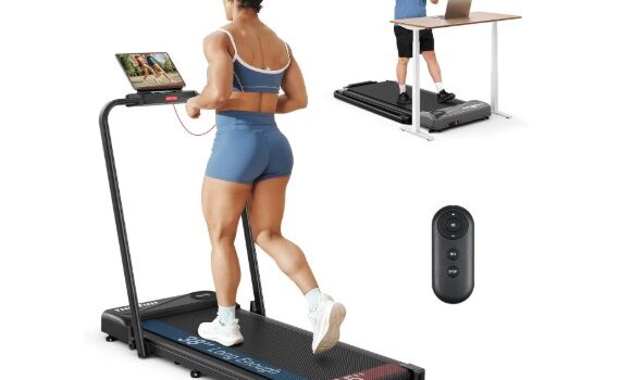 Therun Walking Pad Treadmill Reviews