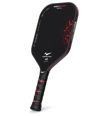 Warping Point Nightblade 
