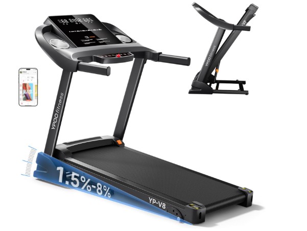 YPOO Treadmill YPOO Treadmill