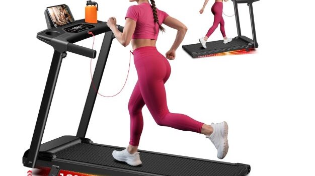 Aiteid Treadmill reviews