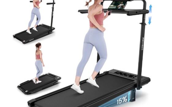 Ancheer Walking Pad Reviews