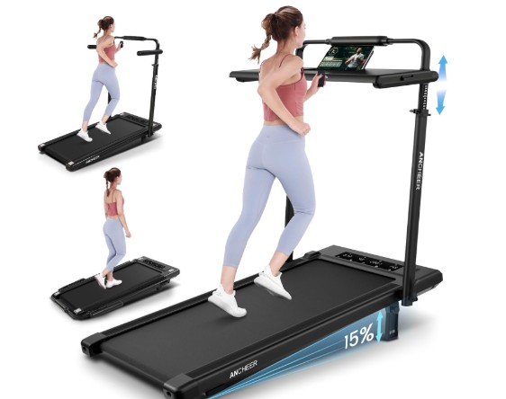 Ancheer Walking Pad Reviews