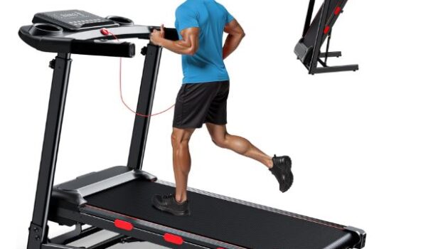 Best Wide Track Treadmills