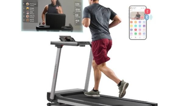 Sunny Health and Fitness Treadmill Reviews
