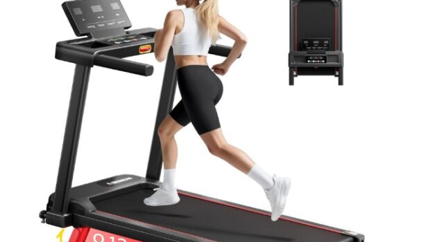 Abonow 2 In 1 Treadmill Reviews