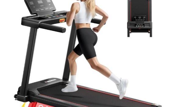 Abonow Treadmill Reviews